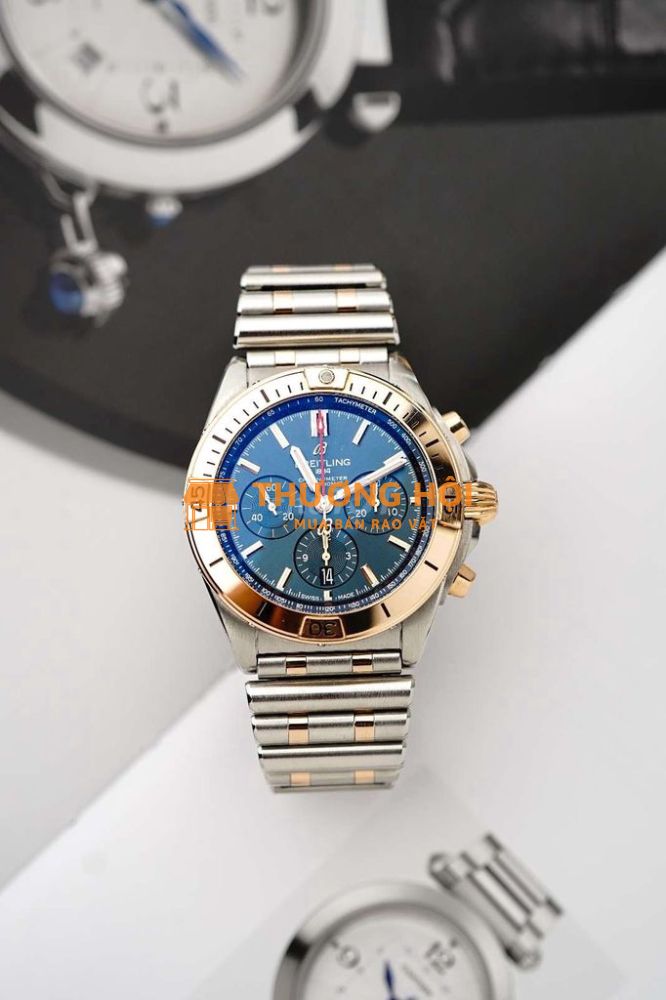 Breitling Chronomat