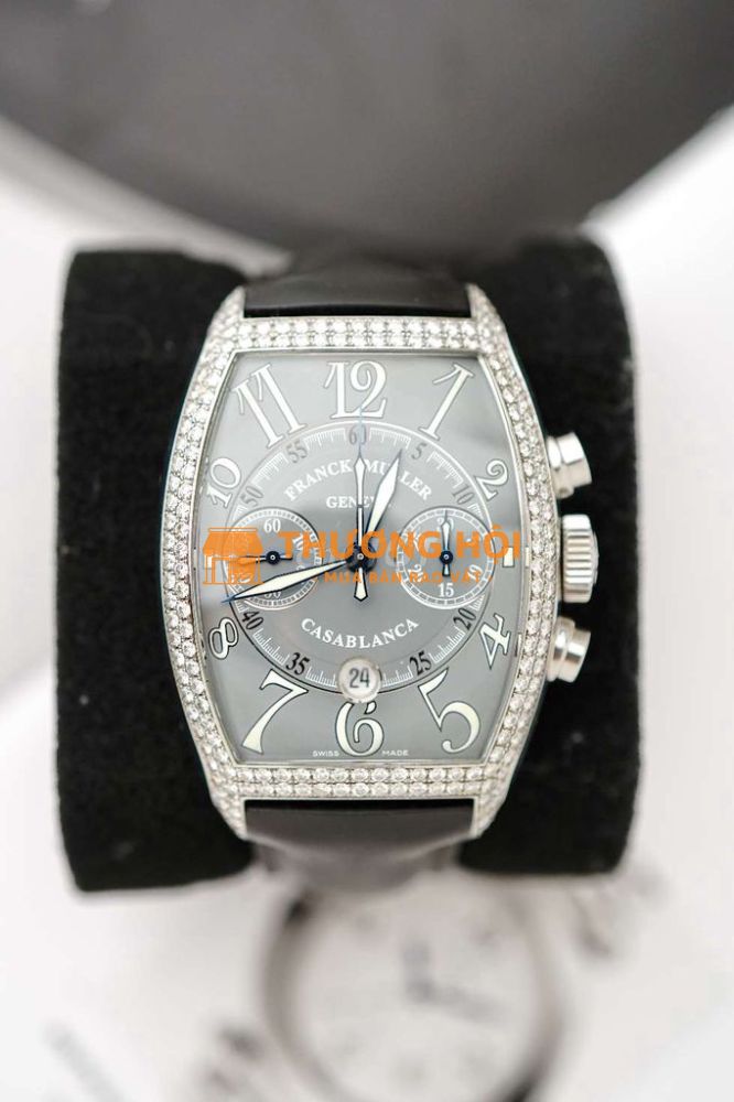 Franck Muller Casablanca