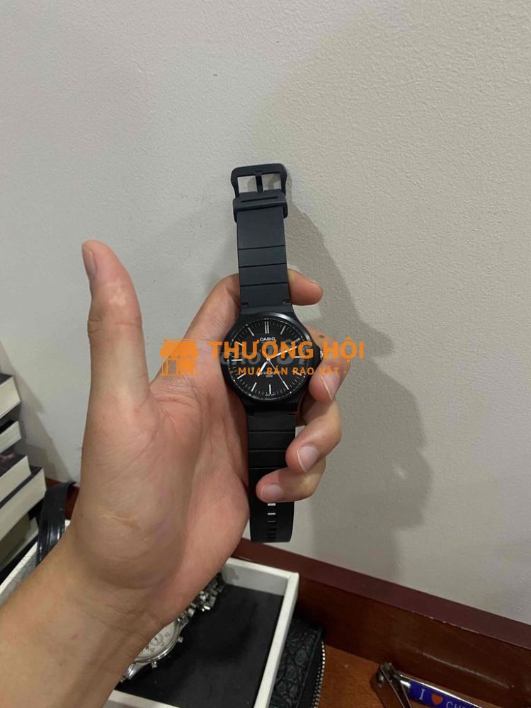 ĐỒNG HỒ CASIO NAM/NỮ CHÍNH HÃNG
