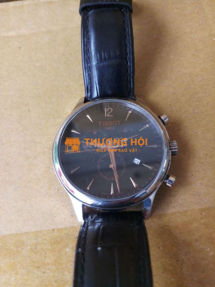 ĐỒNG HỒ QUARTZ DÂY DA