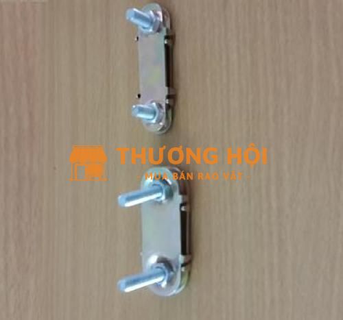 Giảm thời gian dừng máy với ghim nối băng tải tiện lợi, dễ lắp đặt