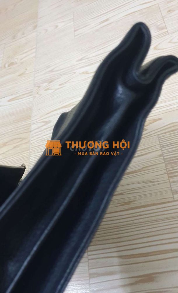 Clutch cầm tay nam da bò