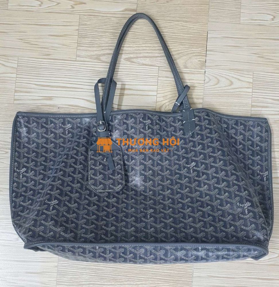 Túi tote Goyard size XL