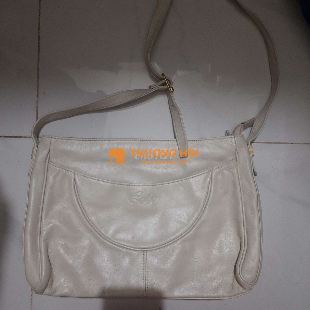 Mình thanh lý 3 túi đựng laptop, hồ sơ