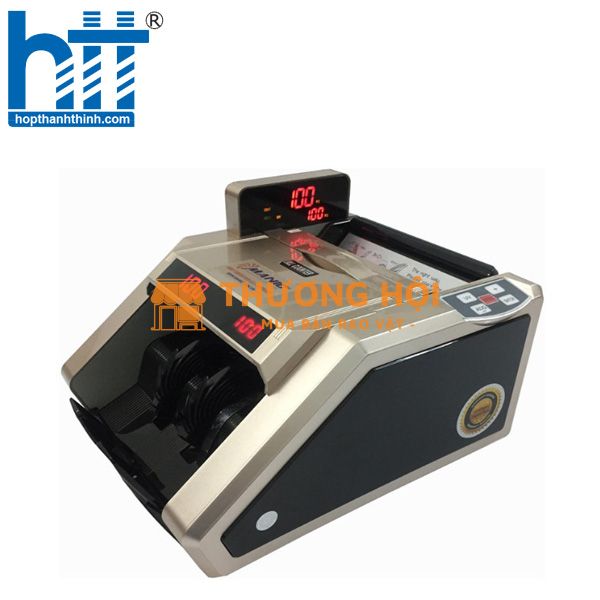 Máy đếm tiền MANIC B 3030UV