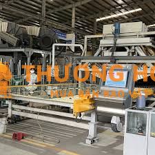 CÔNG NHÂN LẮP RÁP TẠI ĐỒNG NAI