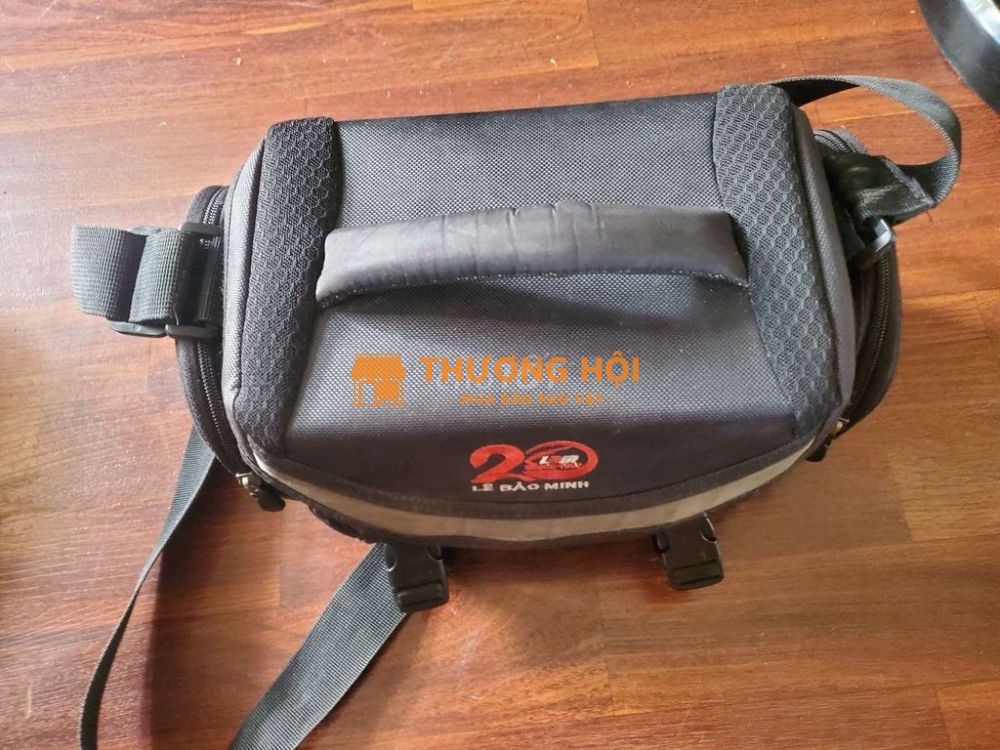Túi máy ảnh Canon