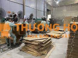TUYỂN LAO ĐỘNG PHỔ THÔNG