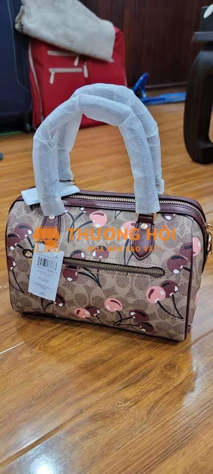 Túi Coach