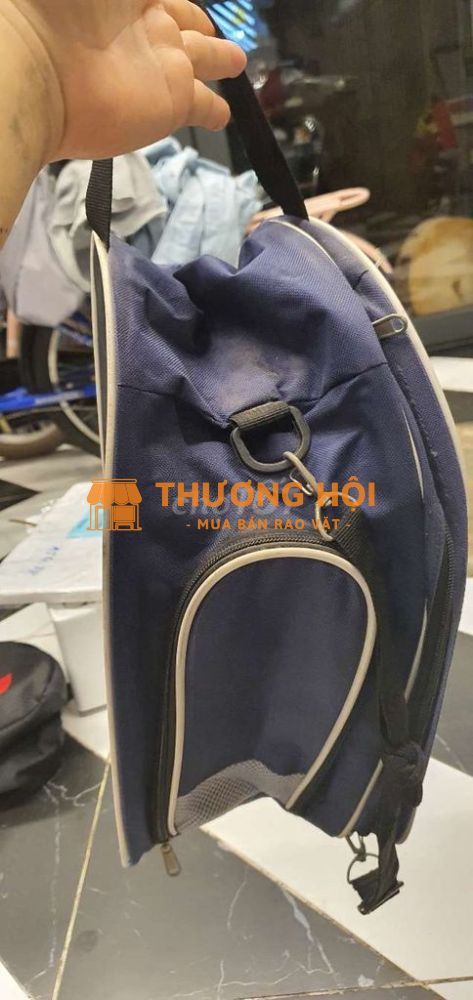 Túi đựng đồ thể thao