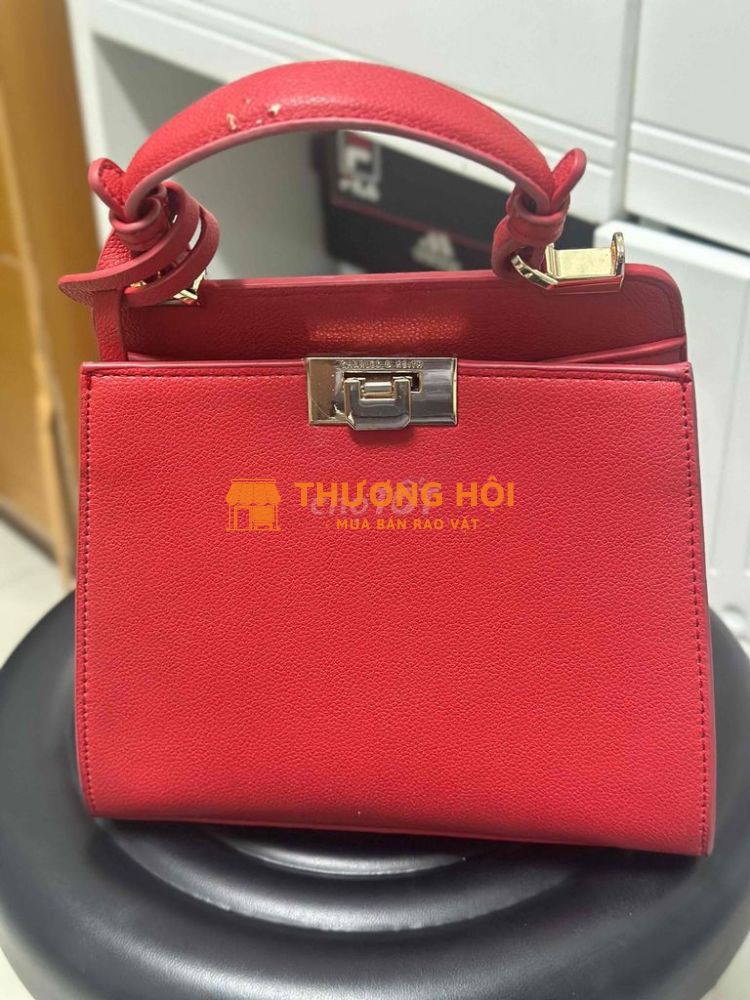 Thanh lý Túi Charles and Keith ít dùng
