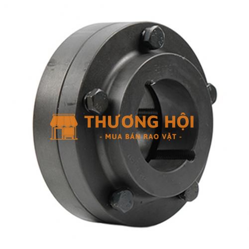 Khớp nối cứng RM – Giải pháp truyền động ổn định, chính xác trong công nghiệp