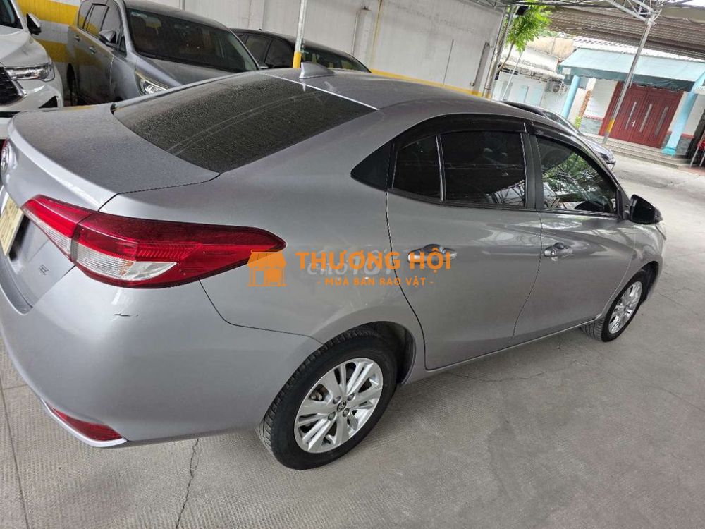 2020 1.5E MT - 86724 km