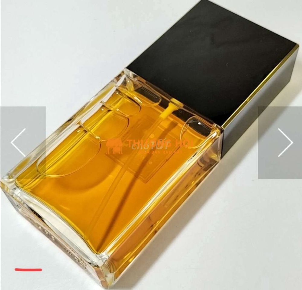 Nước hoa Chanel Coco EDT 100ml