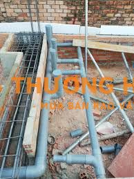 Nhân Viên Thi Công Điện Nước tại TPHCM