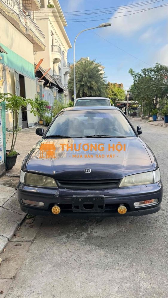 Honda Accord 1994 2.0 MT bán phế liệu