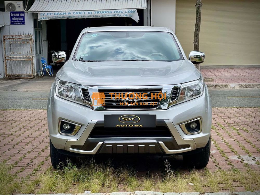 Nissan Navara 2018 EL Premium R - 50000 km