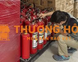 Cơ Sở PCCC THĂNG LONG tuyển dụng: