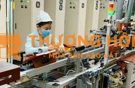 VIỆC LÀM ĐIỆN TỬ BÌNH DƯƠNG