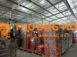 TUYỂN DỤNG CÔNG NHÂN NỮ-ĐÓNG GÓI BAO BÌ
