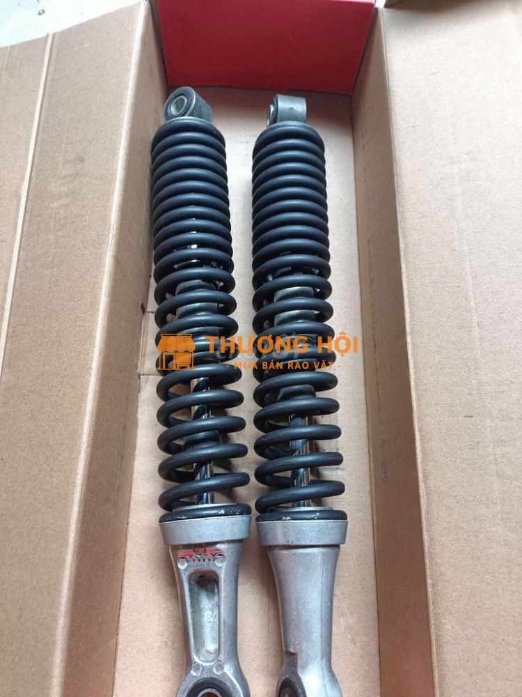 Phuộc future led wave 110 va wave 100