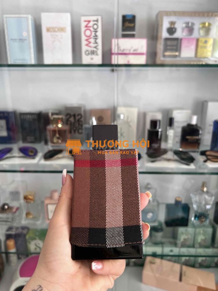 Nước hoa Pháp. 100ml / 999k Burberry London