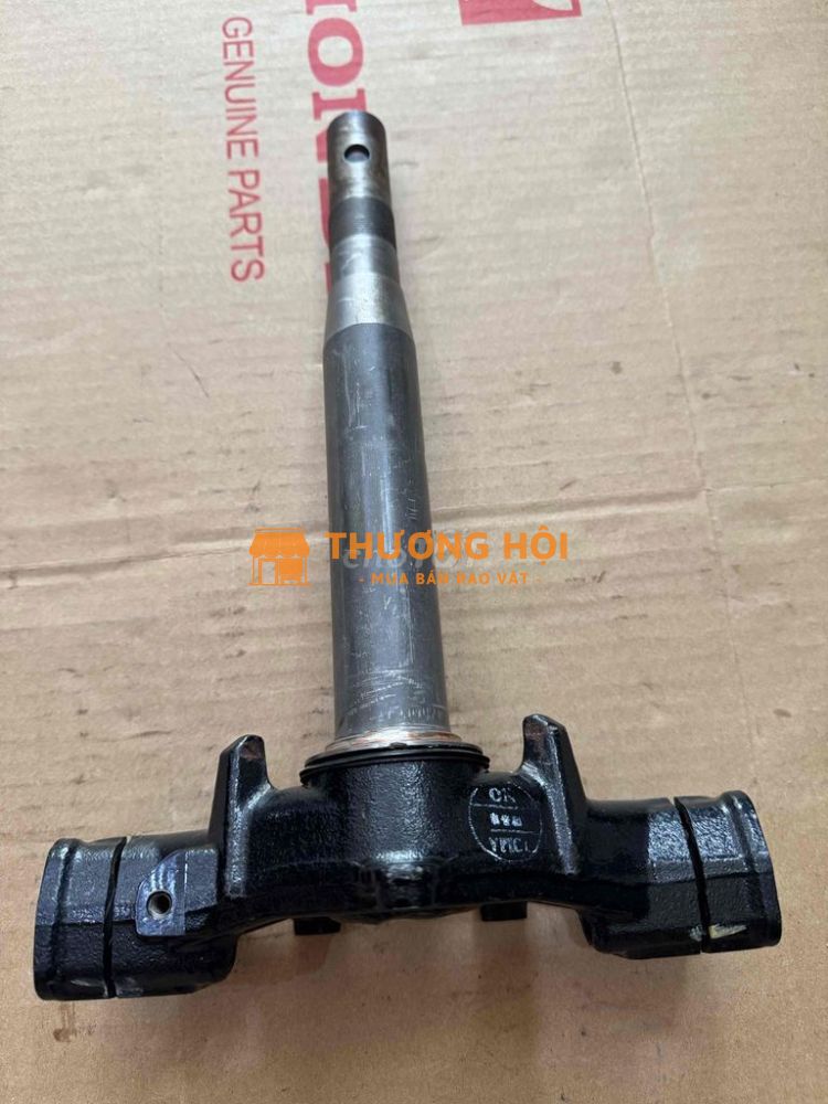 Chảng ba zin theo xe Sh mode