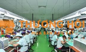 VIỆC LÀM ĐIỆN TỬ BÌNH DƯƠNG