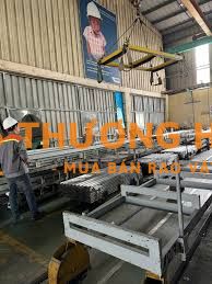 TUYỂN CÔNG NHÂN NHÀ MÁY NHÔM