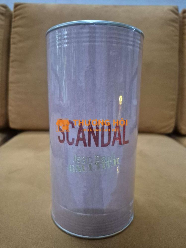 Nước hoa Nữ SCANDAL EDP 80ml