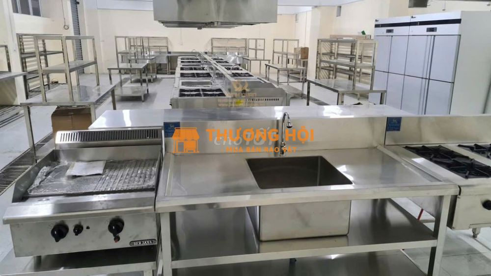 TUYỂN THỢ HÀN TIG INOX TẠI ĐAN PHƯỢNG HN