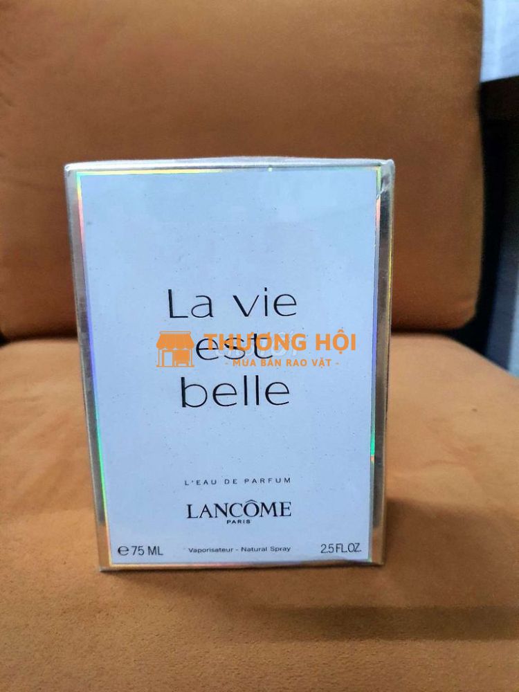 Nước hoa Nữ Lancôme La vie 75ml