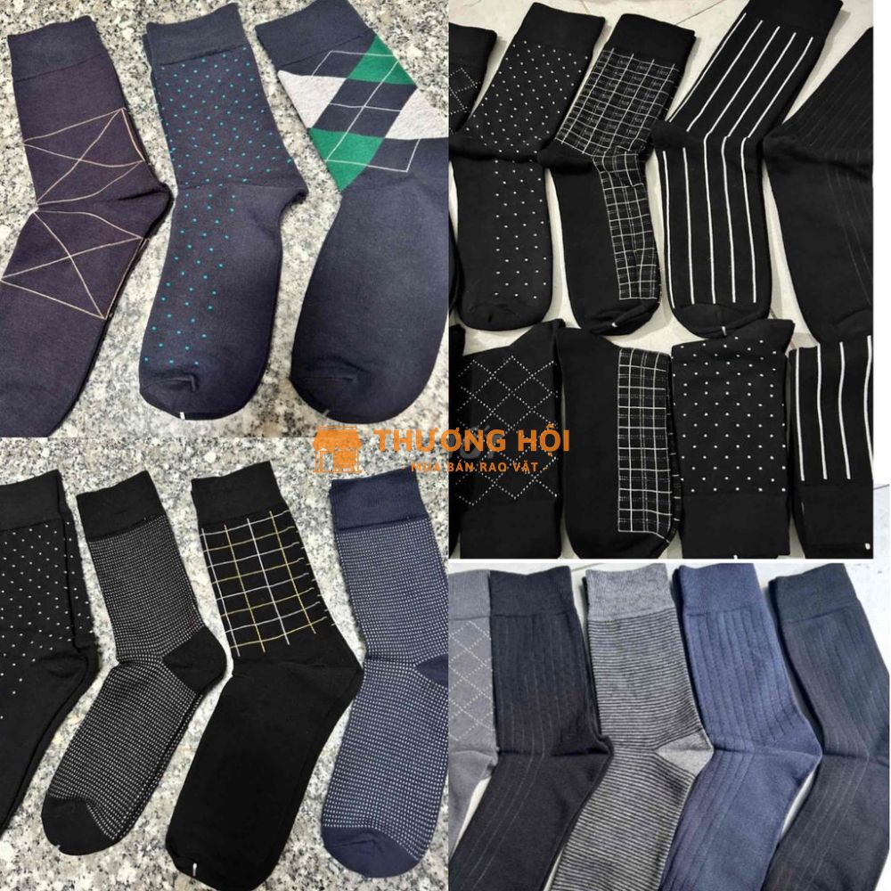 vớ tây cao cấp mới
