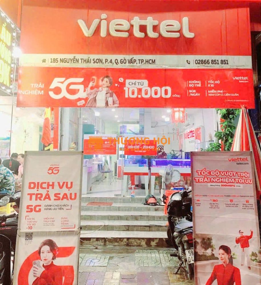TUYỂN DỤNG NHÂN VIÊN TELESALES – TẠI GÒ VẤP