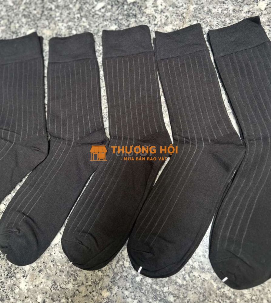 Hàng mới,vớ tây thường bán giá rẻ như trên hình.