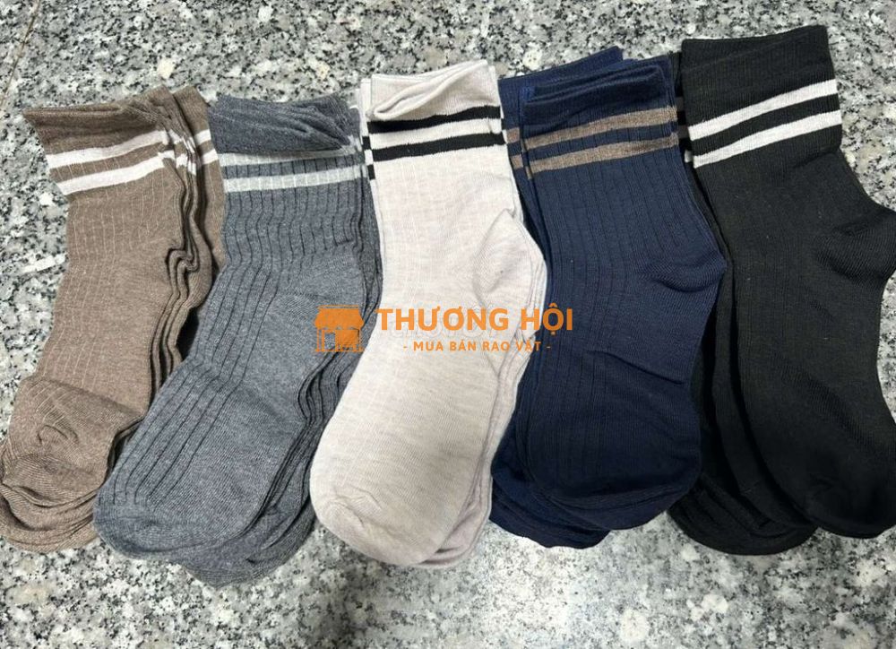 Hàng mới,vớ cổ cao như hình bán giá rẻ.