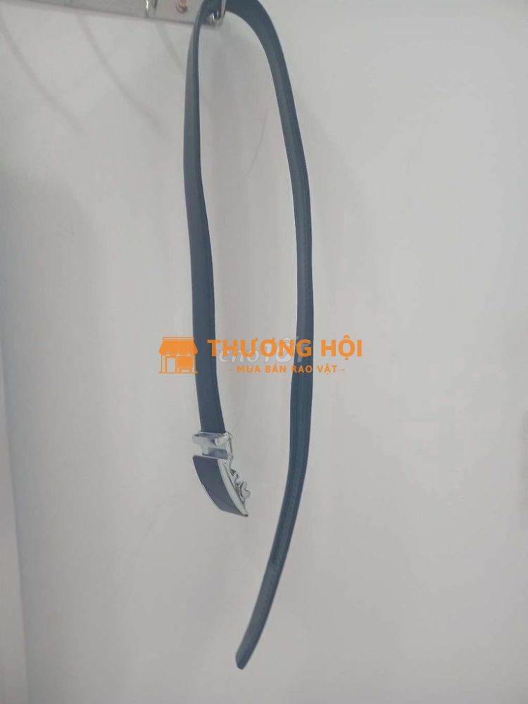 PASS LẠI DÂY NỊT (DÂY THẮT LƯNG) MỚI 100%
