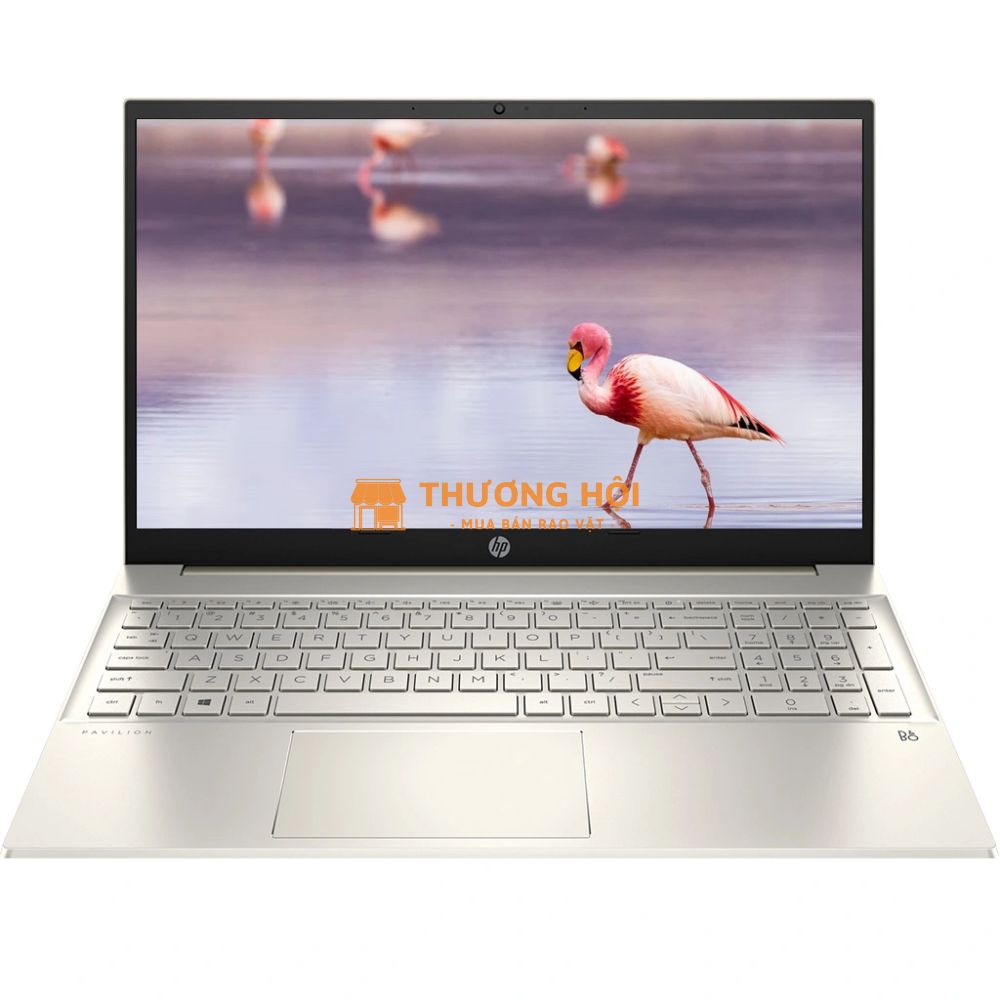 LAPTOP HP PAVILION 15 EG0504TU