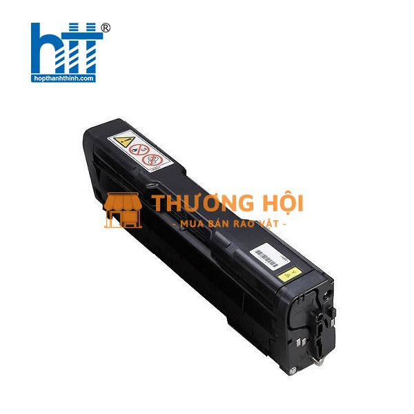 Mực in màu Ricoh SP C310S Cyan – Mã 406353 | Chính hãng, sẵn kho tại Hợp Thành Thịnh