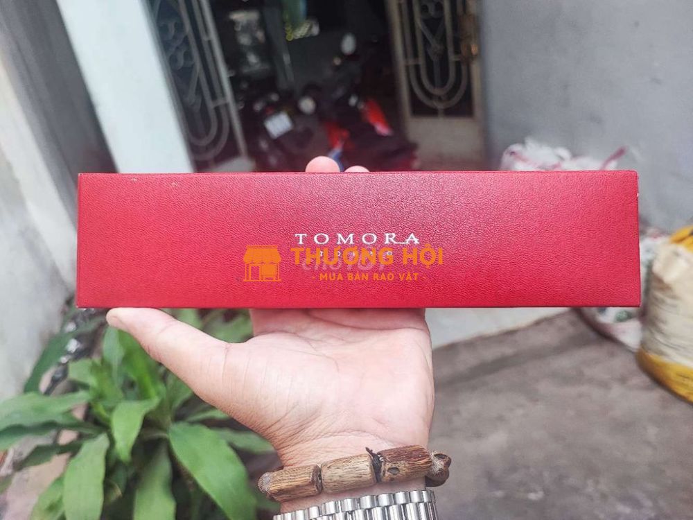 Tomora hàng nội địa nhật
