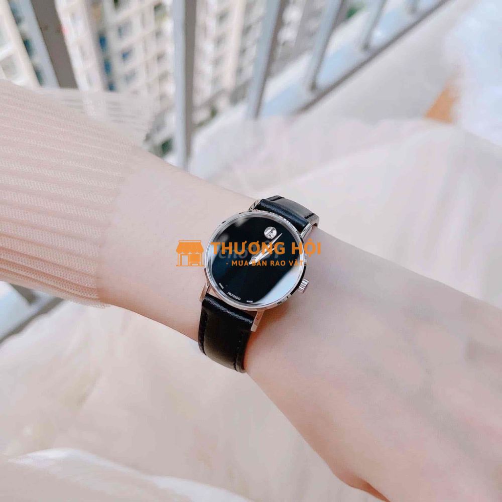 Đồng hồ movado 0607317