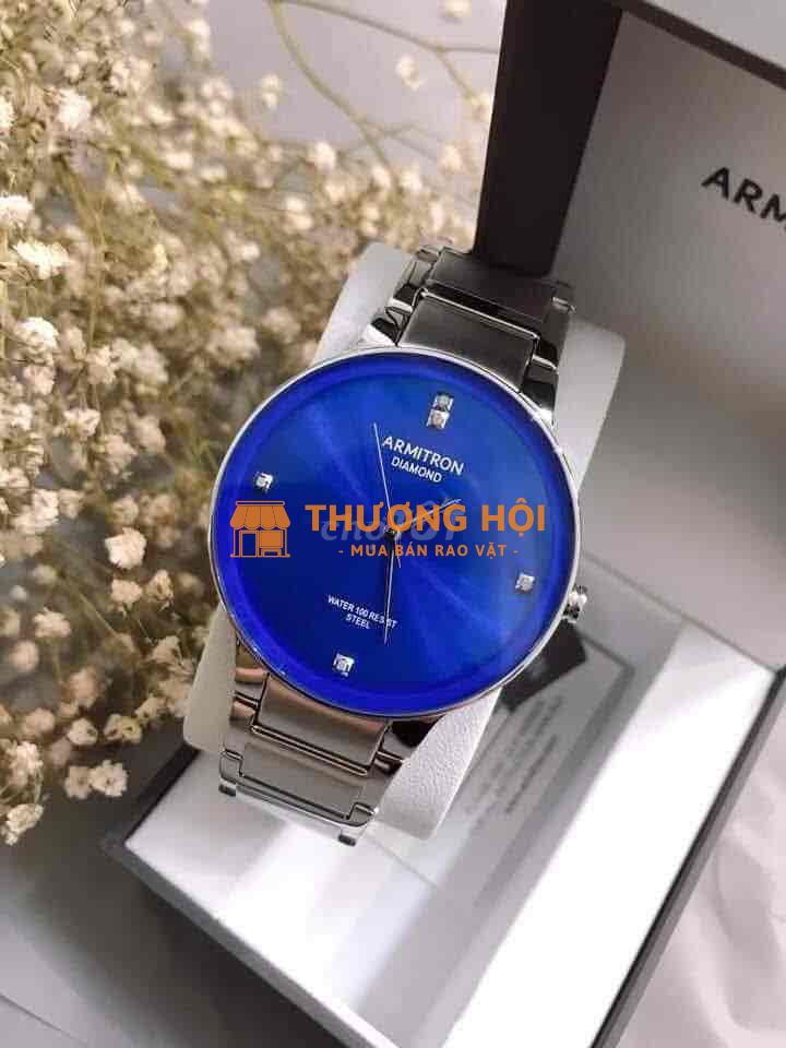 Đồng hòi Armitron nam