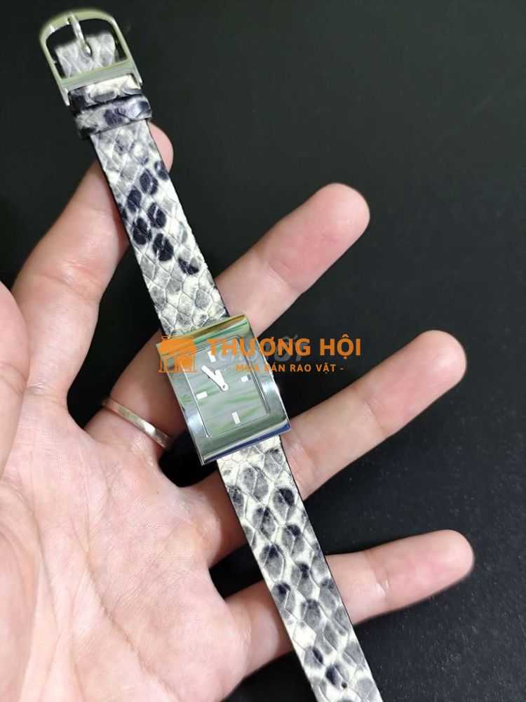 Đồng hồ nữ Dior thụy Sĩ chuẩn auth