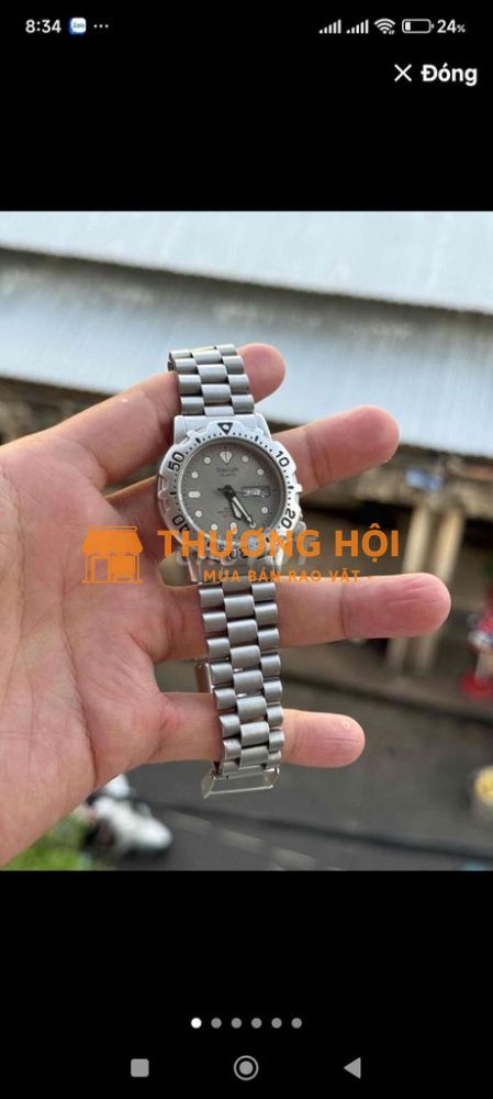 Đồng hồ