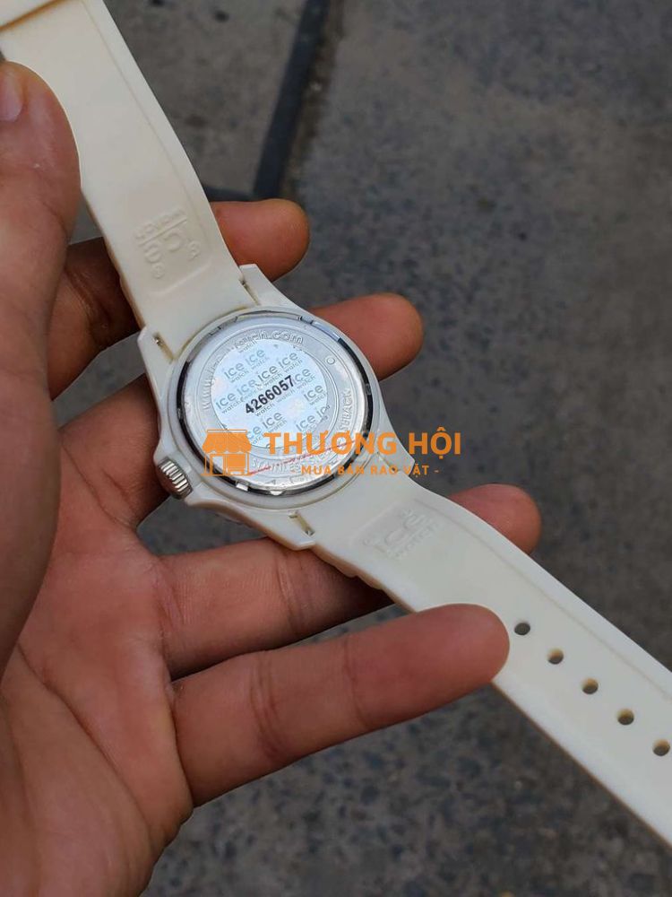 [Chinh Hãng] Đồng Hồ Thời Trang Nhật ICE QUARTZ
