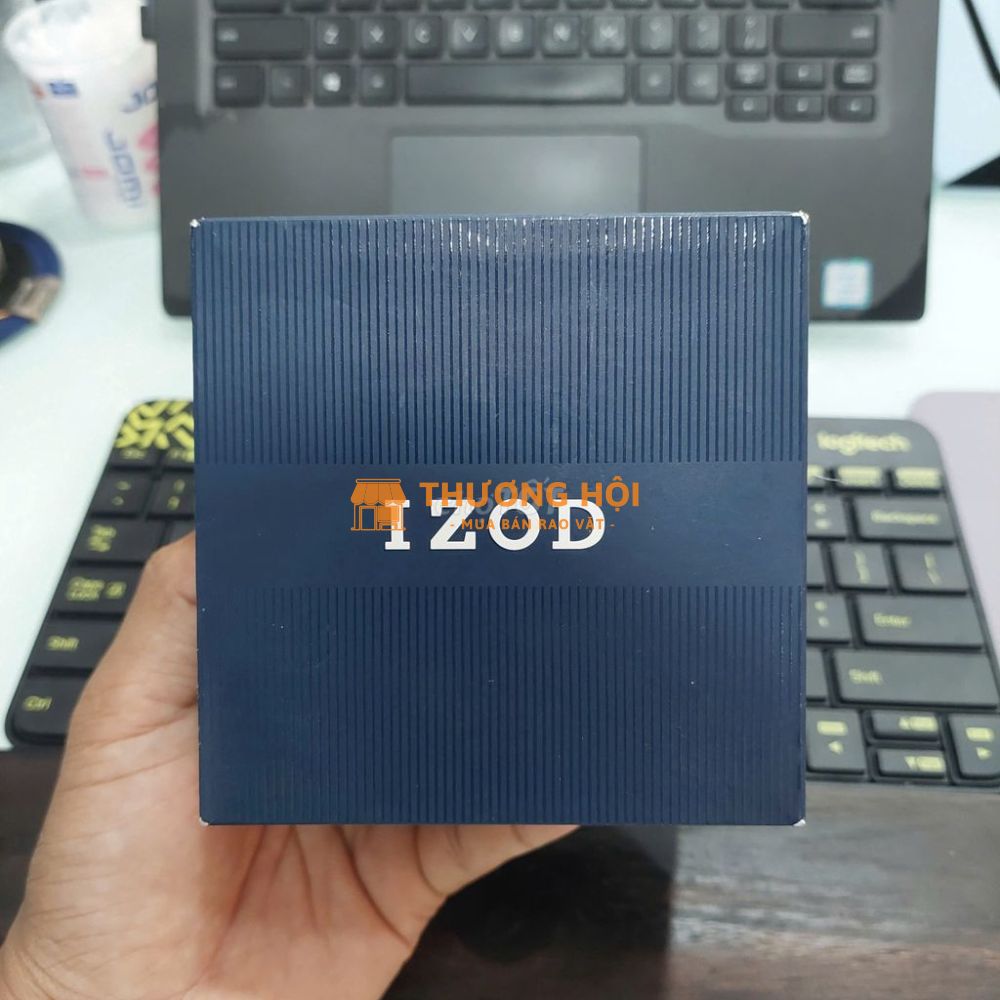 Bán đồng hồ IZOD.
