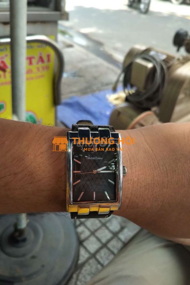 Đồng hồ Chasetime 99%