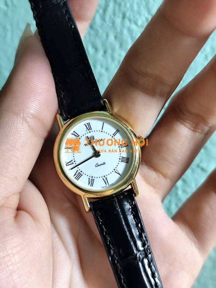 Đồng hồ nữ waltham thụy Sỹ