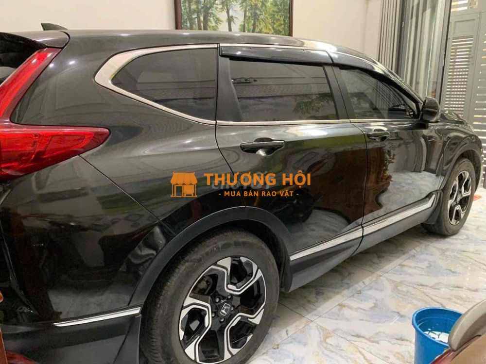 Honda CR V 2020 1.5G - 60000 km