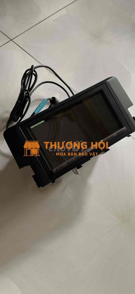 cần bán màn hình rin của xe hoa da civic